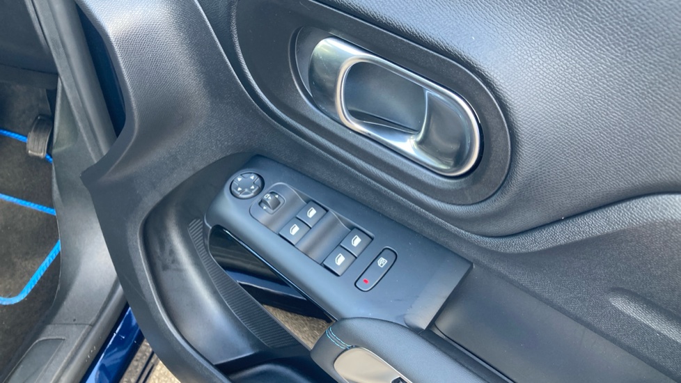 Citroen C5 Aircross 1.5D Max Edition 5dr Auto Diesel Hatchback - Image 23