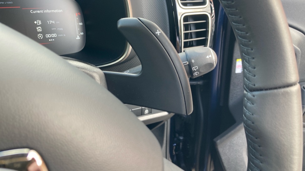 Citroen C5 Aircross 1.5D Max Edition 5dr Auto Diesel Hatchback - Image 28