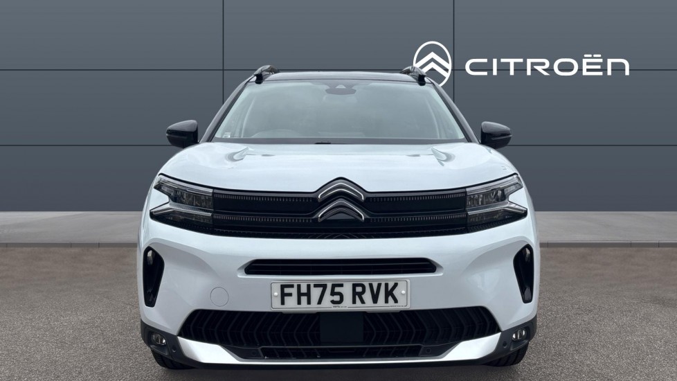 Citroen C5 Aircross 1.5D Max Edition 5dr Auto Diesel Hatchback - Image 3