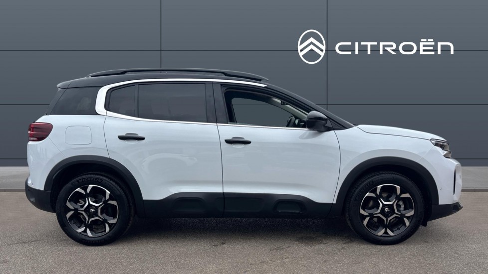 Citroen C5 Aircross 1.5D Max Edition 5dr Auto Diesel Hatchback - Image 5