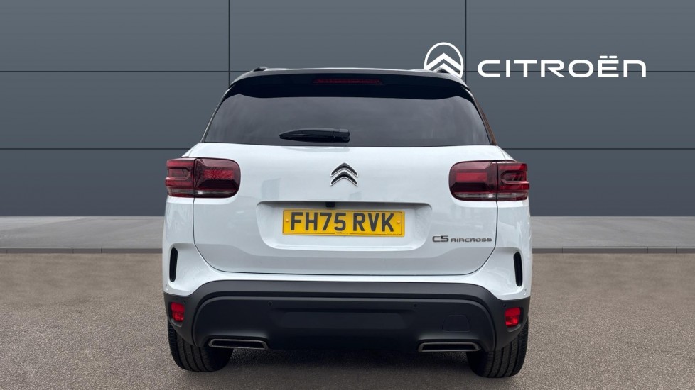 Citroen C5 Aircross 1.5D Max Edition 5dr Auto Diesel Hatchback - Image 6
