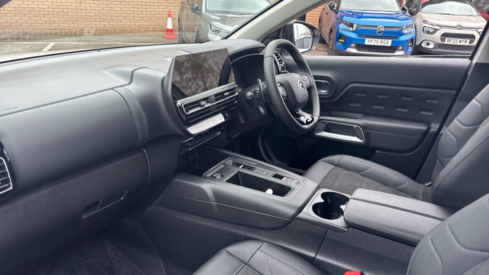 Citroen C5 Aircross 1.5D Max Edition 5dr Auto Diesel Hatchback - Image 9