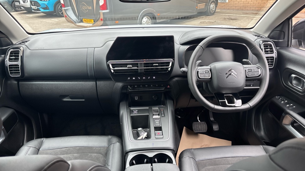 Citroen C5 Aircross 1.5D Max Edition 5dr Auto Diesel Hatchback - Image 10
