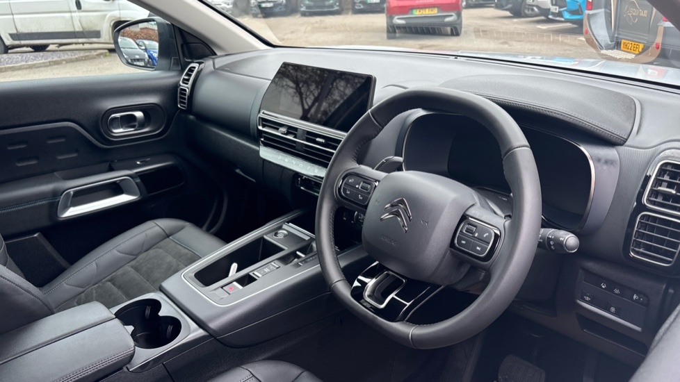 Citroen C5 Aircross 1.5D Max Edition 5dr Auto Diesel Hatchback - Image 11