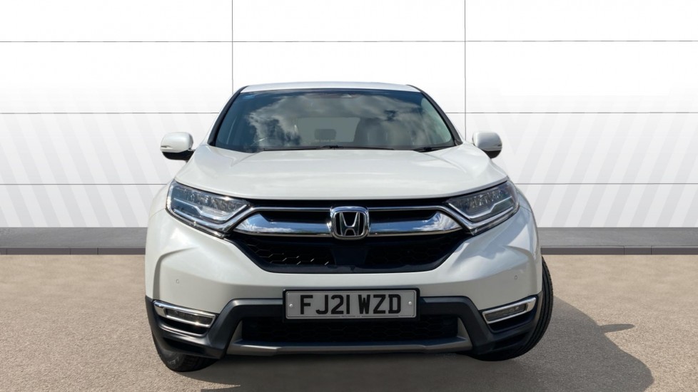 Honda CR-V 2.0 i-MMD Hybrid SE 5dr eCVT Hybrid Estate - Image 3