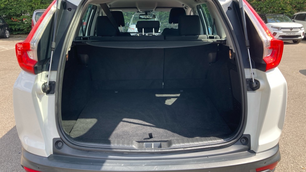 Honda CR-V 2.0 i-MMD Hybrid SE 5dr eCVT Hybrid Estate - Image 4