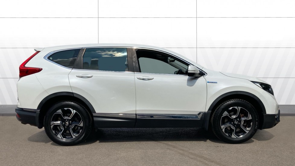 Honda CR-V 2.0 i-MMD Hybrid SE 5dr eCVT Hybrid Estate - Image 5