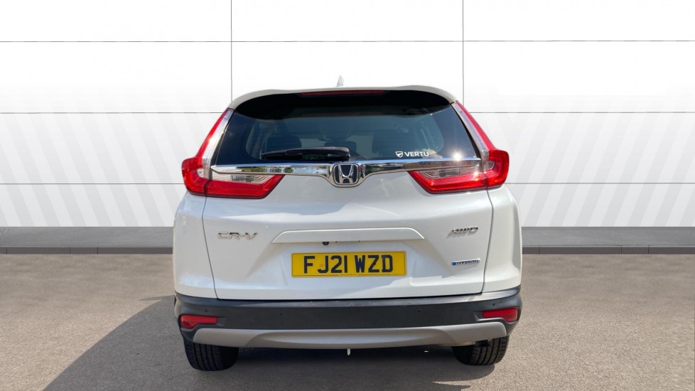 Honda CR-V 2.0 i-MMD Hybrid SE 5dr eCVT Hybrid Estate - Image 6