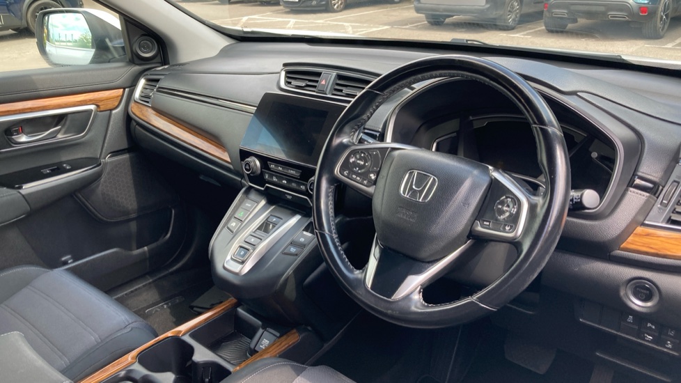 Honda CR-V 2.0 i-MMD Hybrid SE 5dr eCVT Hybrid Estate - Image 11