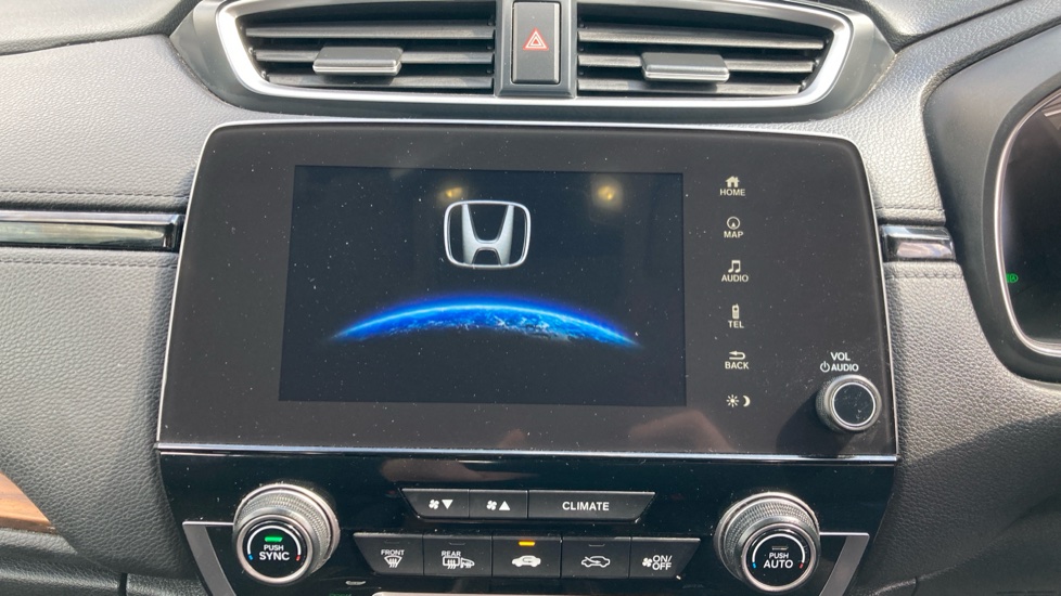 Honda CR-V 2.0 i-MMD Hybrid SE 5dr eCVT Hybrid Estate - Image 12