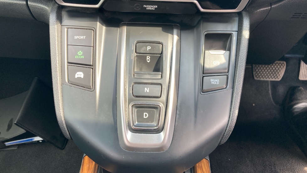 Honda CR-V 2.0 i-MMD Hybrid SE 5dr eCVT Hybrid Estate - Image 13
