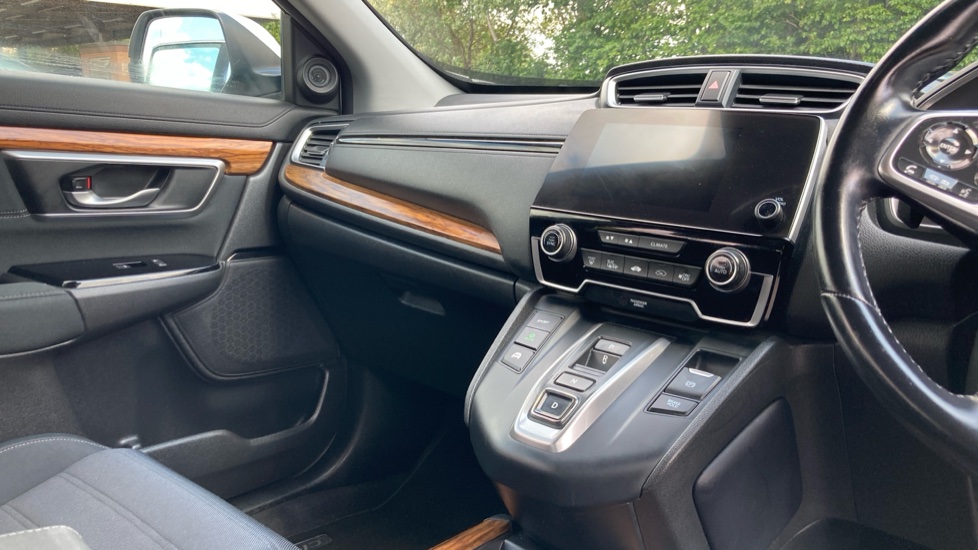 Honda CR-V 2.0 i-MMD Hybrid SE 5dr eCVT Hybrid Estate - Image 14