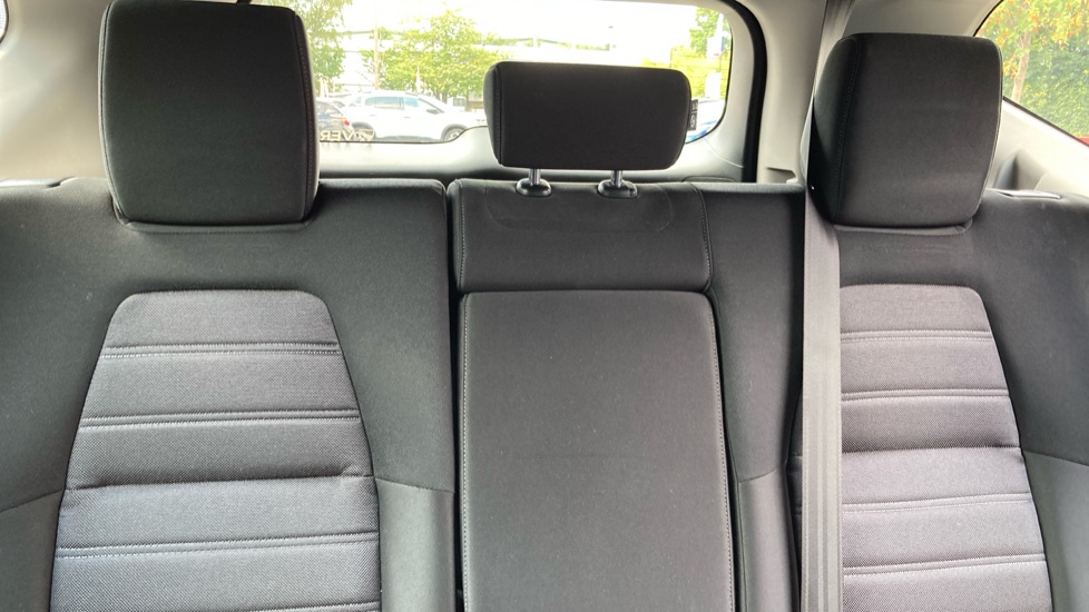 Honda CR-V 2.0 i-MMD Hybrid SE 5dr eCVT Hybrid Estate - Image 15