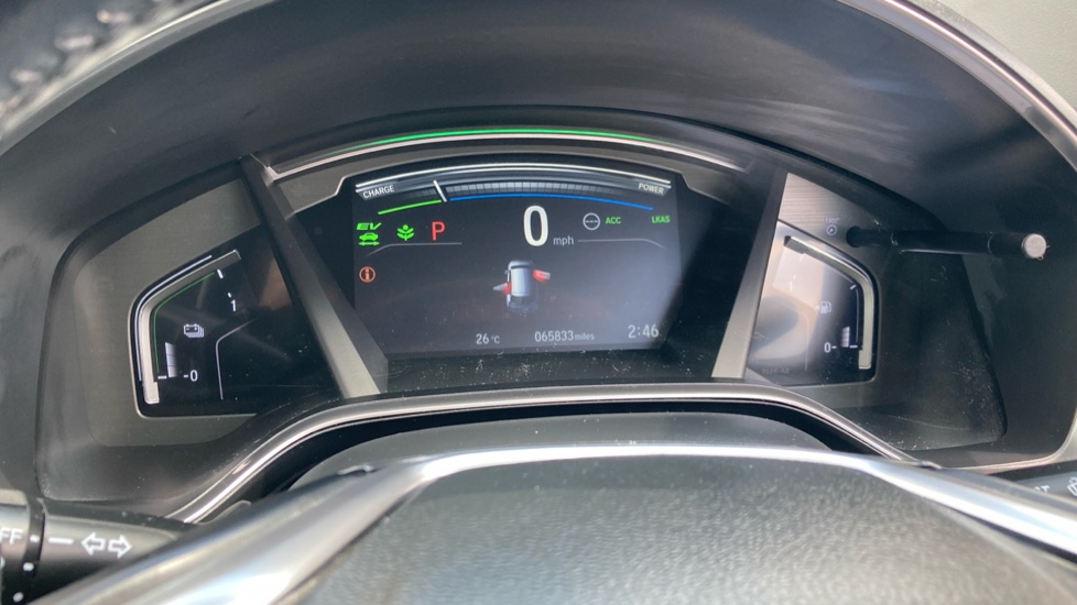 Honda CR-V 2.0 i-MMD Hybrid SE 5dr eCVT Hybrid Estate - Image 18