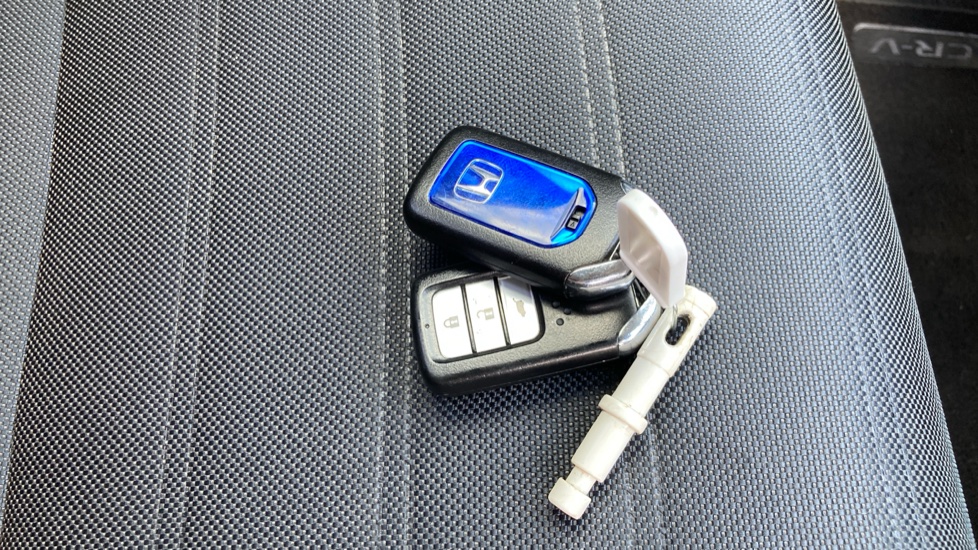 Honda CR-V 2.0 i-MMD Hybrid SE 5dr eCVT Hybrid Estate - Image 20