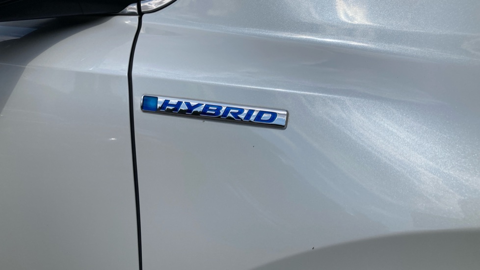 Honda CR-V 2.0 i-MMD Hybrid SE 5dr eCVT Hybrid Estate - Image 21