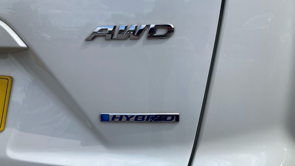 Honda CR-V 2.0 i-MMD Hybrid SE 5dr eCVT Hybrid Estate - Image 23