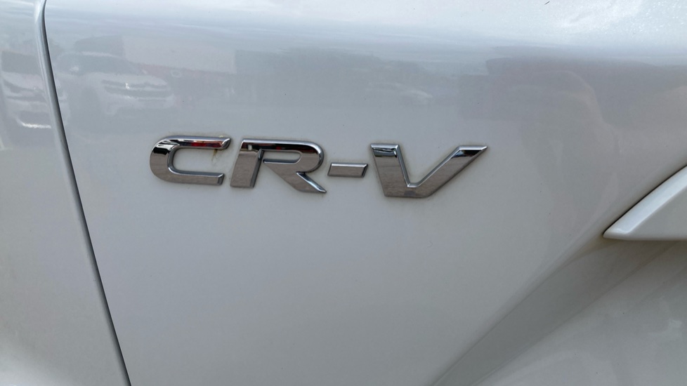Honda CR-V 2.0 i-MMD Hybrid SE 5dr eCVT Hybrid Estate - Image 24