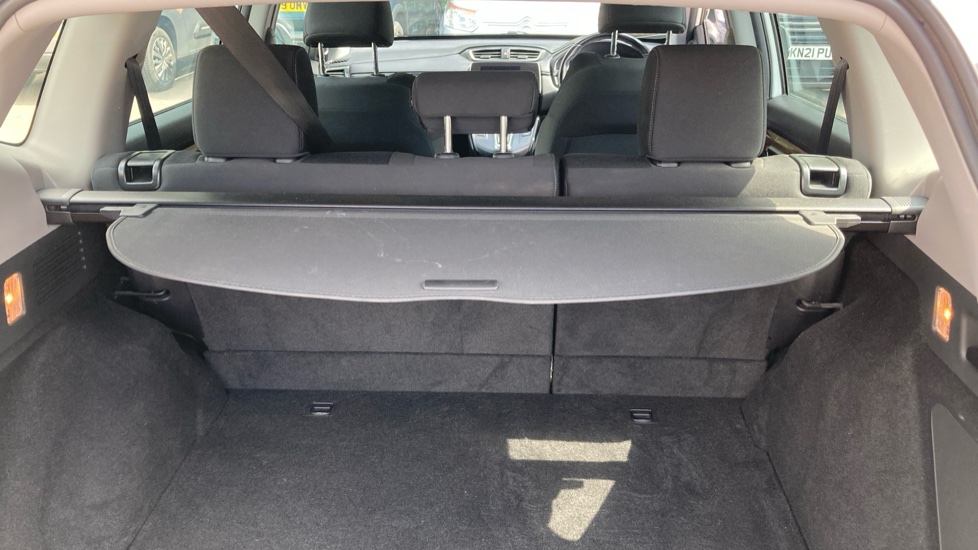 Honda CR-V 2.0 i-MMD Hybrid SE 5dr eCVT Hybrid Estate - Image 26