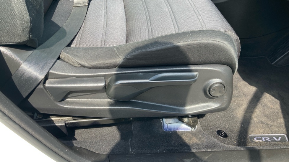 Honda CR-V 2.0 i-MMD Hybrid SE 5dr eCVT Hybrid Estate - Image 28
