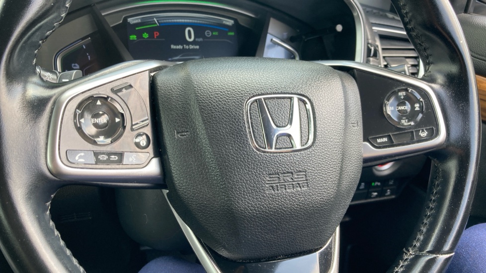 Honda CR-V 2.0 i-MMD Hybrid SE 5dr eCVT Hybrid Estate - Image 30