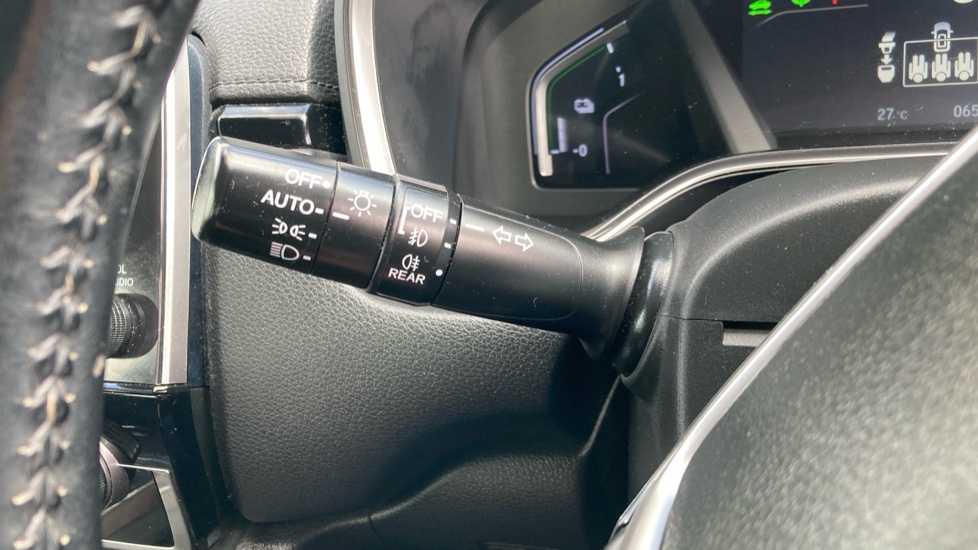 Honda CR-V 2.0 i-MMD Hybrid SE 5dr eCVT Hybrid Estate - Image 31