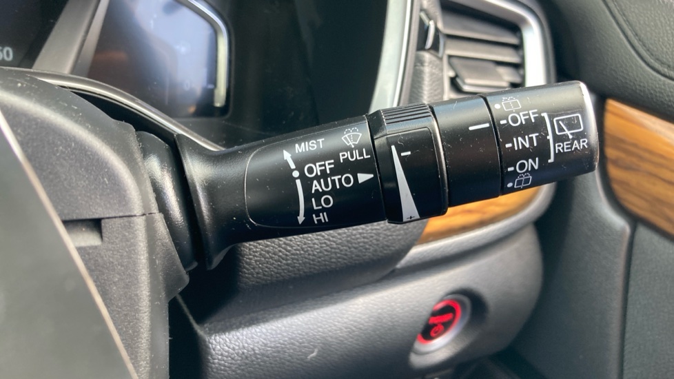 Honda CR-V 2.0 i-MMD Hybrid SE 5dr eCVT Hybrid Estate - Image 32