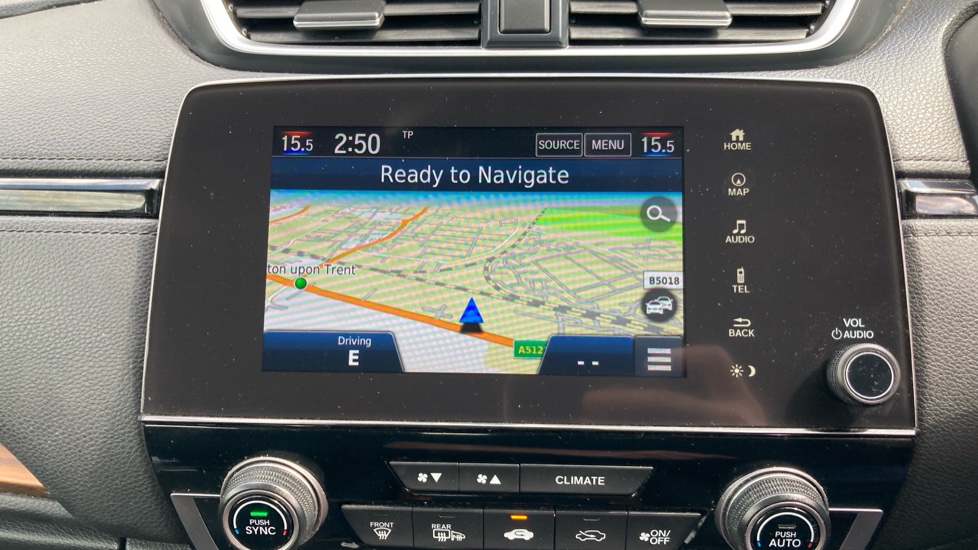 Honda CR-V 2.0 i-MMD Hybrid SE 5dr eCVT Hybrid Estate - Image 33