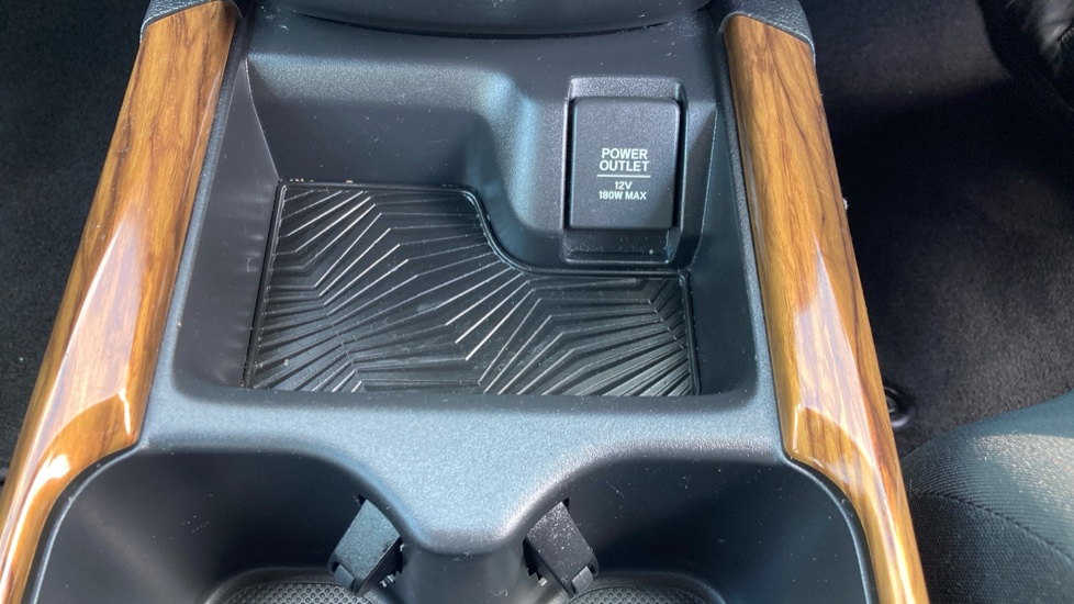 Honda CR-V 2.0 i-MMD Hybrid SE 5dr eCVT Hybrid Estate - Image 34