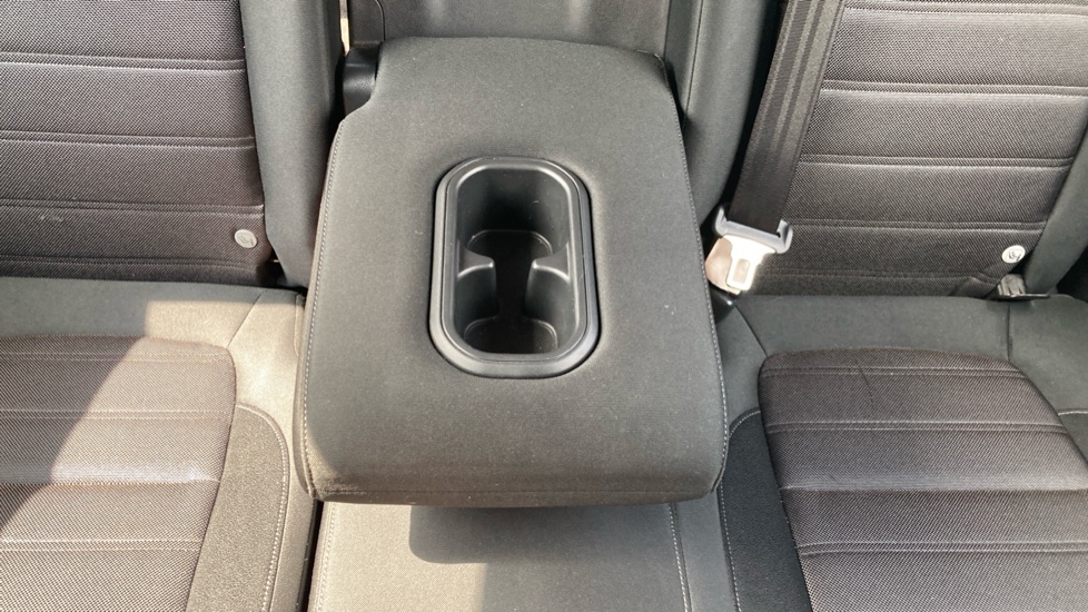 Honda CR-V 2.0 i-MMD Hybrid SE 5dr eCVT Hybrid Estate - Image 35