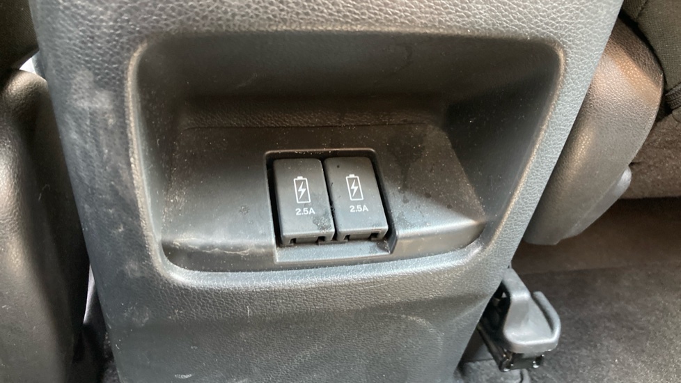 Honda CR-V 2.0 i-MMD Hybrid SE 5dr eCVT Hybrid Estate - Image 36
