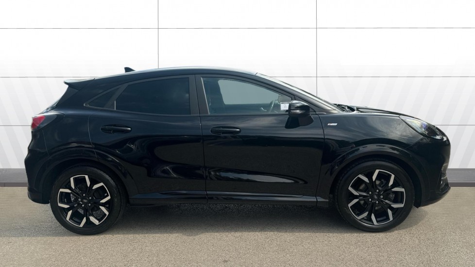Ford Puma 1.0 EcoBoost Hybrid mHEV 155 ST-Line X 5dr Petrol Hatchback - Image 5