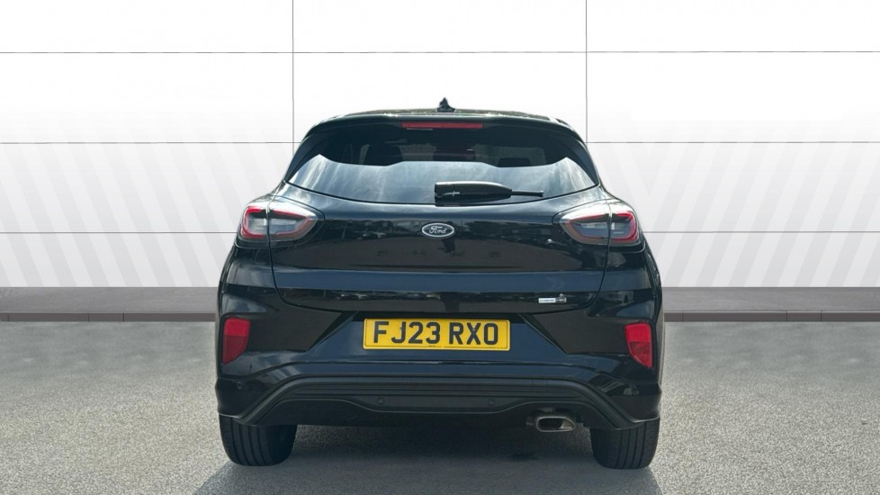 Ford Puma 1.0 EcoBoost Hybrid mHEV 155 ST-Line X 5dr Petrol Hatchback - Image 6