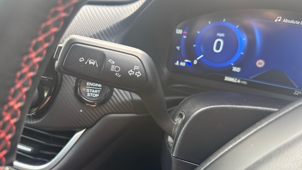 Ford Puma 1.0 EcoBoost Hybrid mHEV 155 ST-Line X 5dr Petrol Hatchback - Image 30