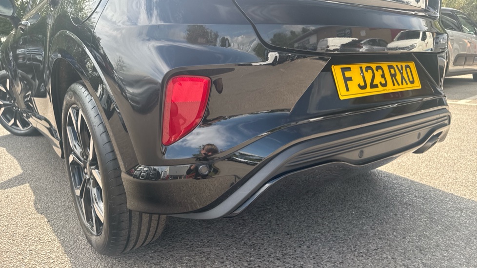 Ford Puma 1.0 EcoBoost Hybrid mHEV 155 ST-Line X 5dr Petrol Hatchback - Image 34
