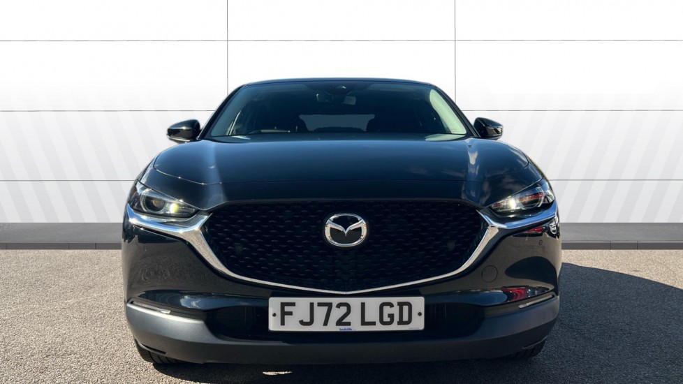 Mazda CX-30 2.0 e-Skyactiv G MHEV Sport Lux 5dr Petrol Hatchback - Image 3