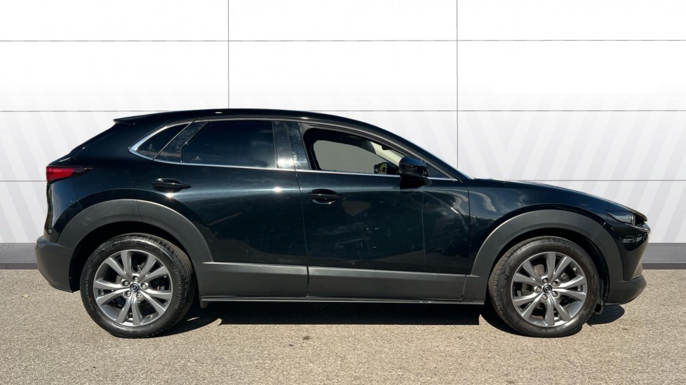 Mazda CX-30 2.0 e-Skyactiv G MHEV Sport Lux 5dr Petrol Hatchback - Image 5