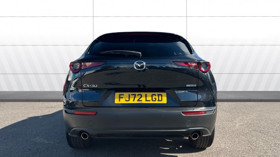 Mazda CX-30 2.0 e-Skyactiv G MHEV Sport Lux 5dr Petrol Hatchback - Image 6