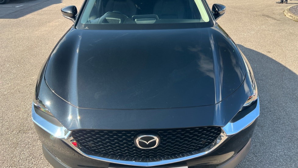 Mazda CX-30 2.0 e-Skyactiv G MHEV Sport Lux 5dr Petrol Hatchback - Image 8