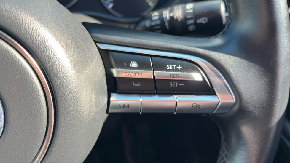 Mazda CX-30 2.0 e-Skyactiv G MHEV Sport Lux 5dr Petrol Hatchback - Image 23