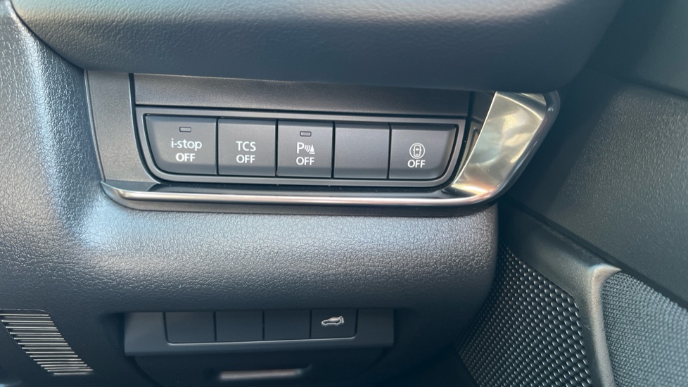 Mazda CX-30 2.0 e-Skyactiv G MHEV Sport Lux 5dr Petrol Hatchback - Image 24