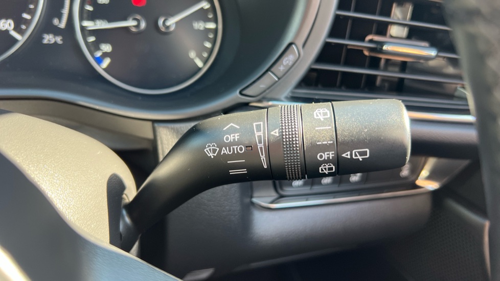 Mazda CX-30 2.0 e-Skyactiv G MHEV Sport Lux 5dr Petrol Hatchback - Image 30
