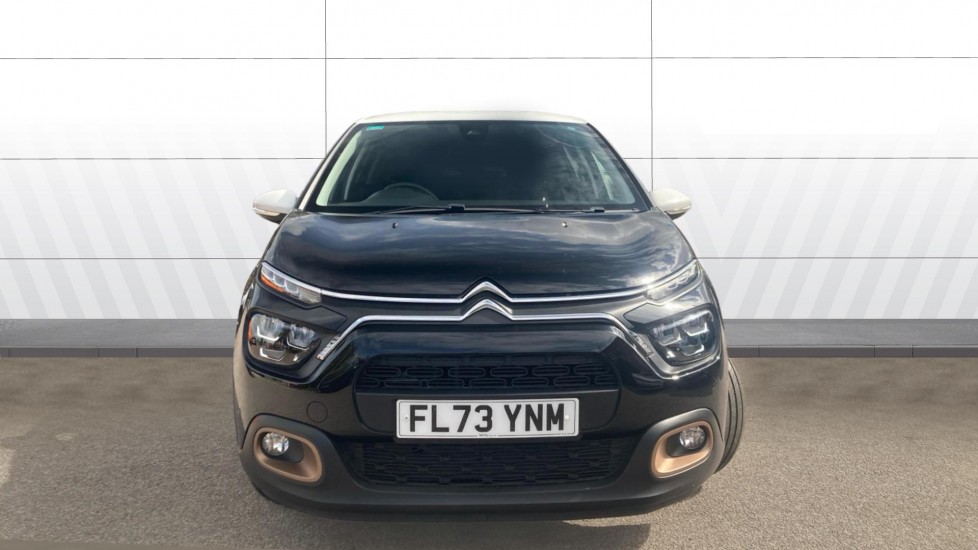 Citroen C3 1.2 PureTech C-Series Edition 5dr Petrol Hatchback - Image 3
