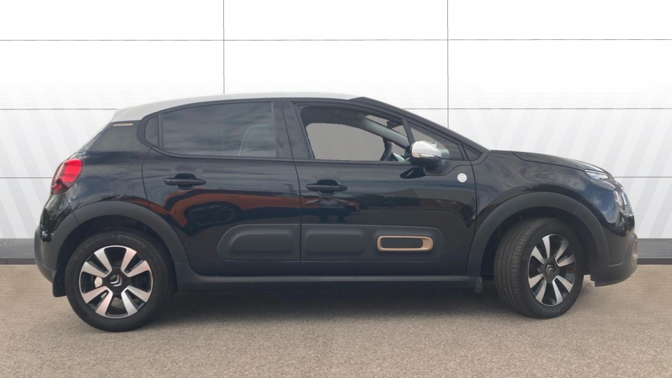 Citroen C3 1.2 PureTech C-Series Edition 5dr Petrol Hatchback - Image 5