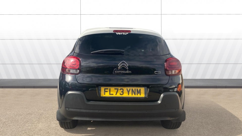 Citroen C3 1.2 PureTech C-Series Edition 5dr Petrol Hatchback - Image 6