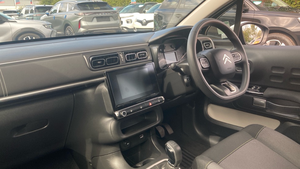 Citroen C3 1.2 PureTech C-Series Edition 5dr Petrol Hatchback - Image 9