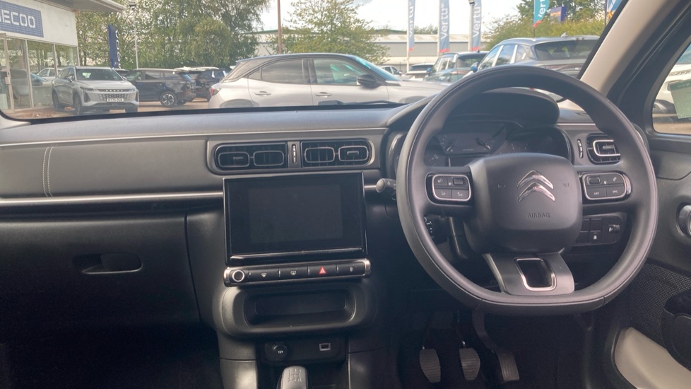 Citroen C3 1.2 PureTech C-Series Edition 5dr Petrol Hatchback - Image 10