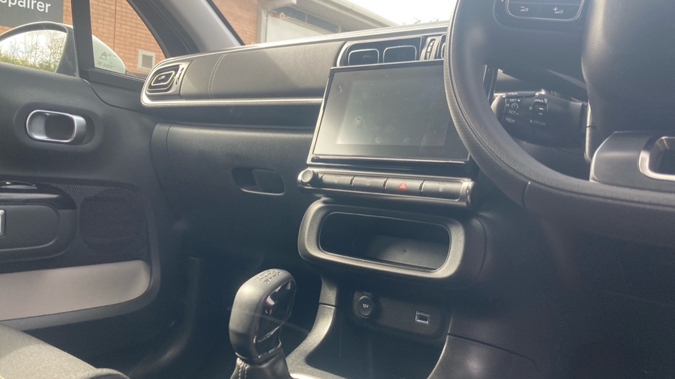 Citroen C3 1.2 PureTech C-Series Edition 5dr Petrol Hatchback - Image 14