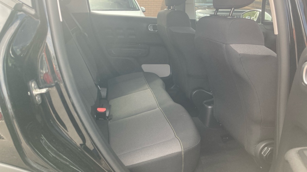 Citroen C3 1.2 PureTech C-Series Edition 5dr Petrol Hatchback - Image 16