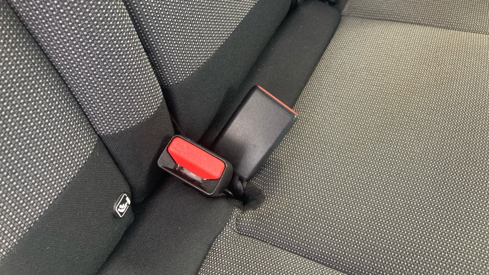 Citroen C3 1.2 PureTech C-Series Edition 5dr Petrol Hatchback - Image 17